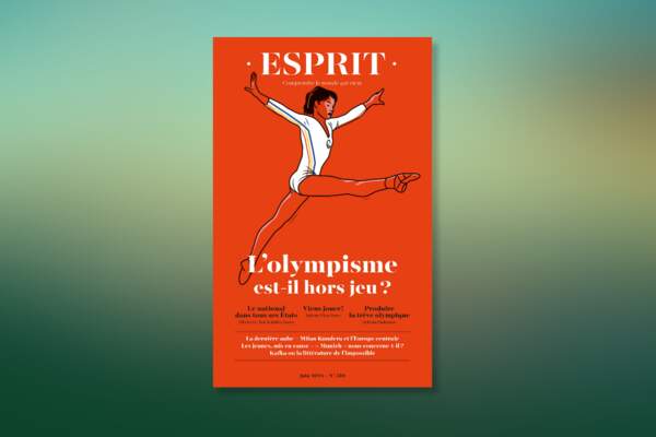 L’olympisme est-il hors-jeu ?