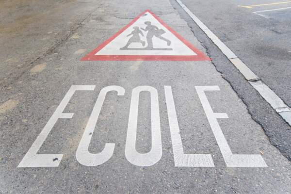 L’école du tri