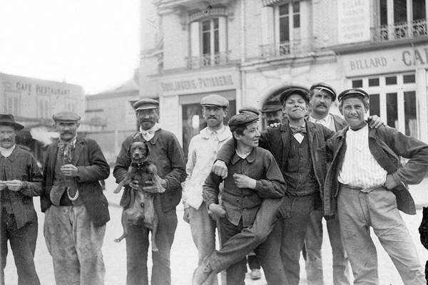 Les jeunes, mis en cause