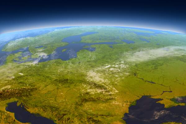 France et Europe centrale : vers la convergence ?