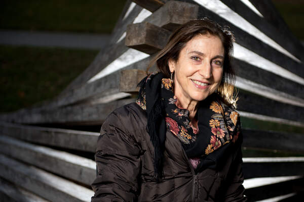 « C’est ce qu’on tait qui a de la voix »