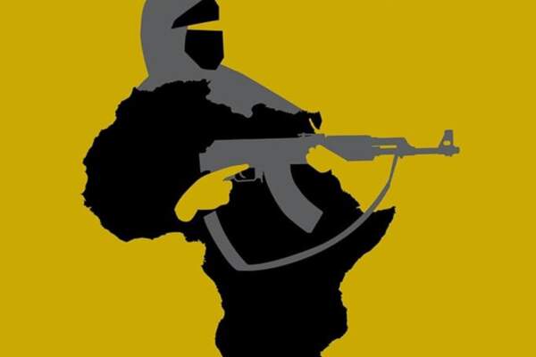 Le djihad dans la brousse