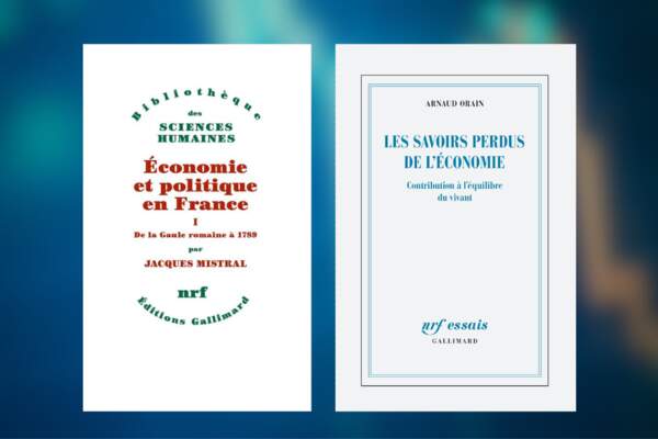 Réencastrer la science économique