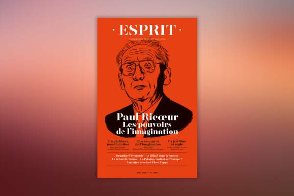 Paul Ricœur : les pouvoirs de l’imagination