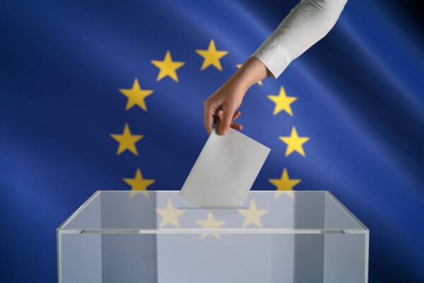 Avis d’ingérence. Nouvelles menaces sur les élections européennes