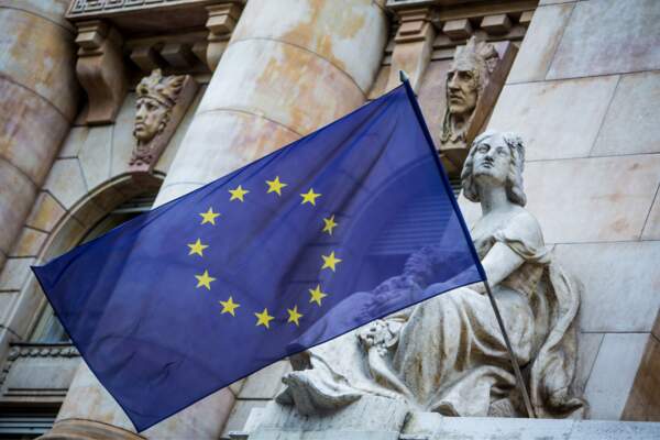 De nouveaux tribuns. Le « moment machiavélien » de l’Europe