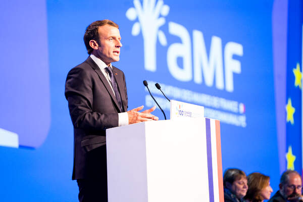 Macron : bilan du « septennat »