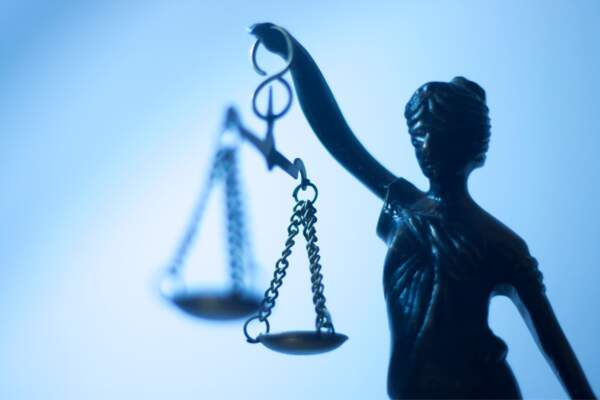 Demander justice