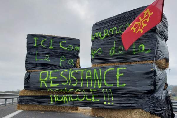 Crise des agriculteurs : un bilan