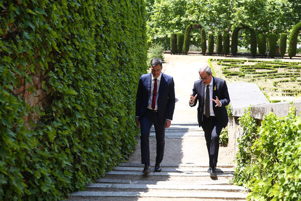 La loi d’amnistie : l’Espagne à l’envers ?