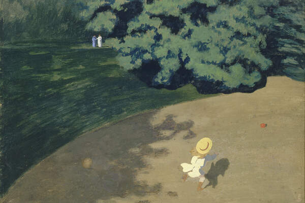 Naître à l’enfance