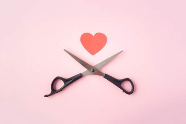 Prendre sa part. Morale et politique du divorce