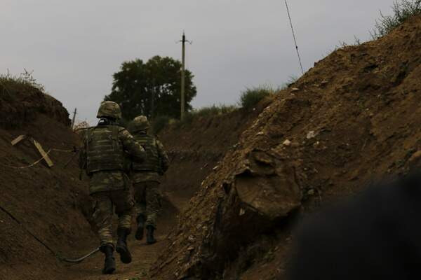 Haut-Karabakh : vie et mort d’une enclave arménienne
