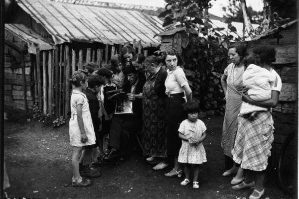 Parlons d’immigration