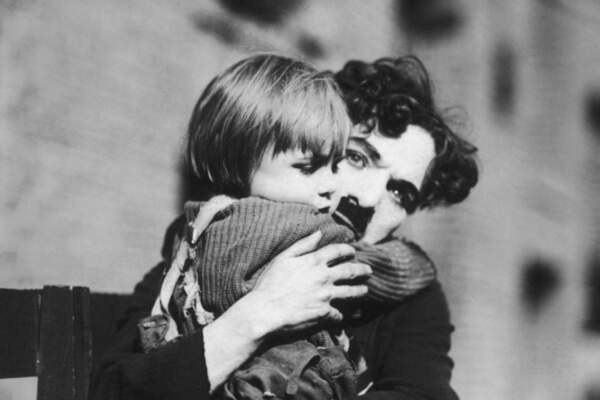Les larmes des hommes au cinéma
