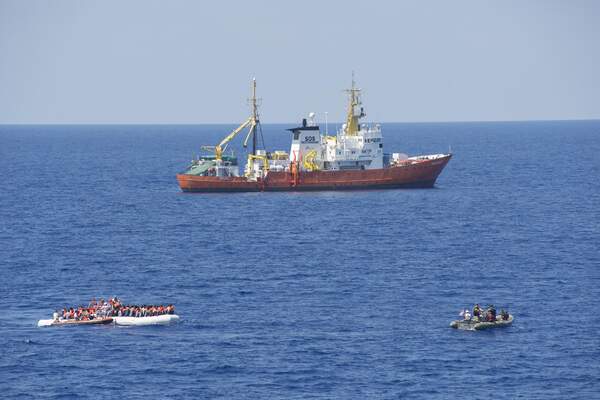 Bien financer l’aide humanitaire