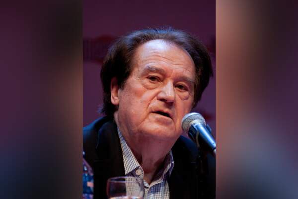 La vigilance de Jacques Julliard