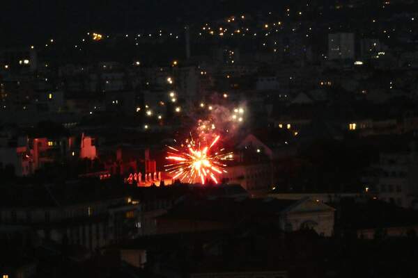 Quarante ans de révoltes urbaines