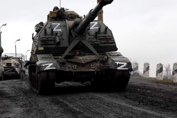 Une guerre de prédation. Pour une vision complexe et raisonnée du conflit russo-ukrainien