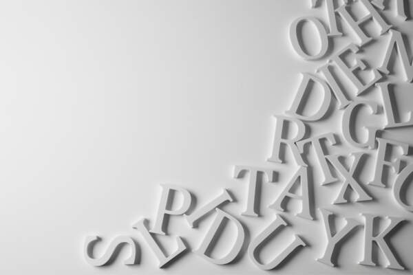 Les faillites du langage