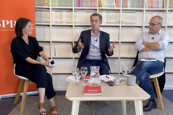 Comment travailler mieux ?