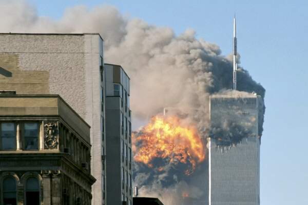 Terrorisme et vengeance