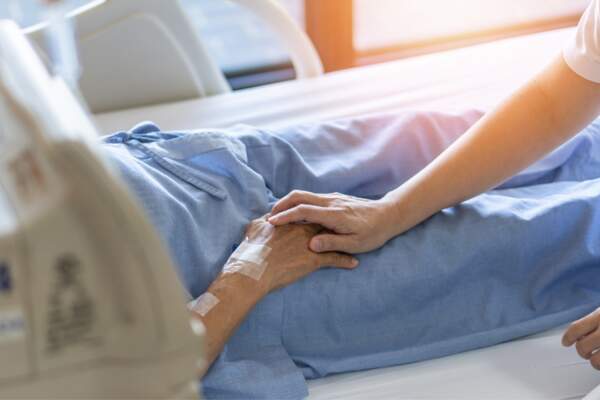 Le suicide assisté, l’autonomie et la compassion