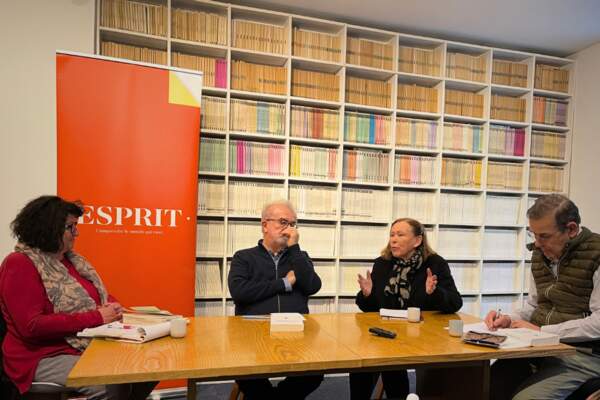 Une nouvelle civilité sexuelle