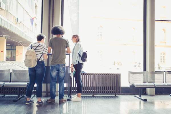 L’université comme idéal