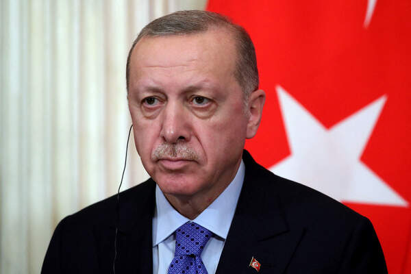 La victoire d’Erdoğan
