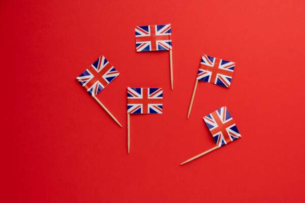 Le paradoxe britannique