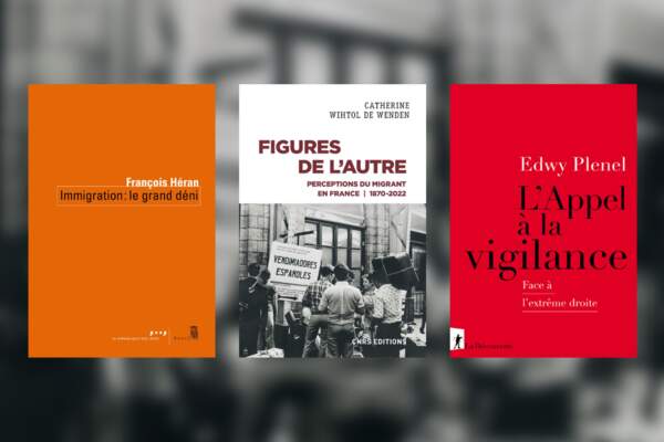 Idées reçues sur l’immigration