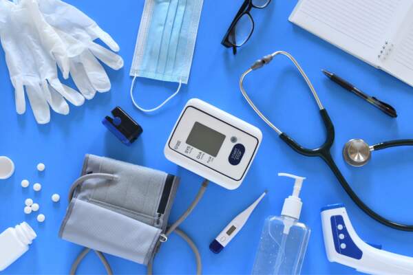 La santé, un objet politique mal identifié