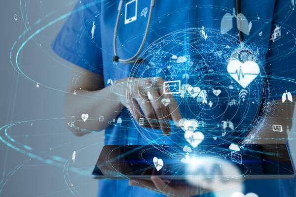 La révolution numérique de la santé