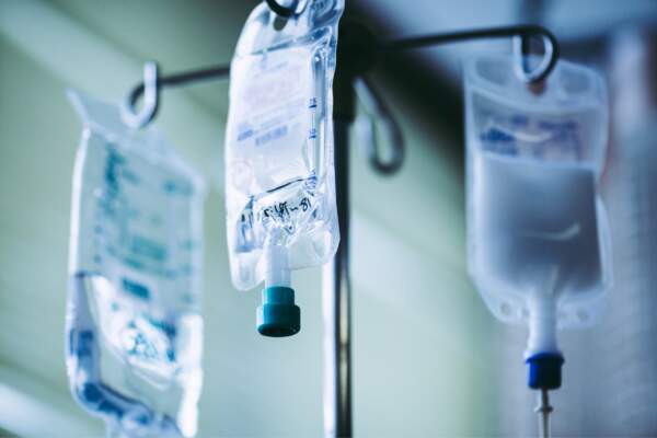 L’environnement, les maladies et le système de santé