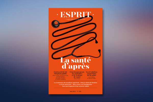 La santé d’après