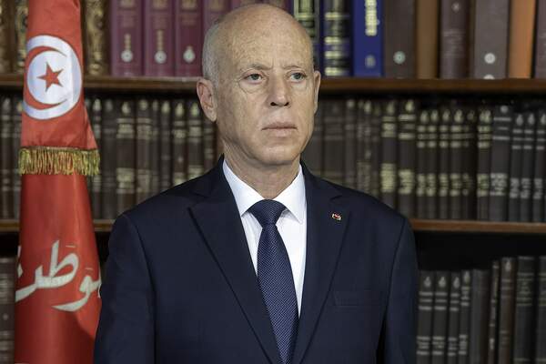 Tunisie : le modèle démocratique s’abîme