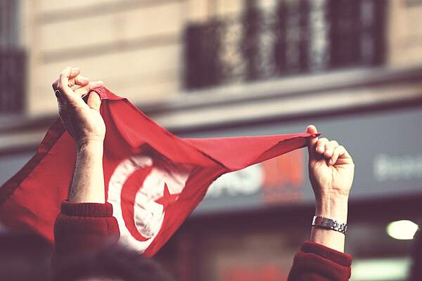 Tunisie : la révolution trahie