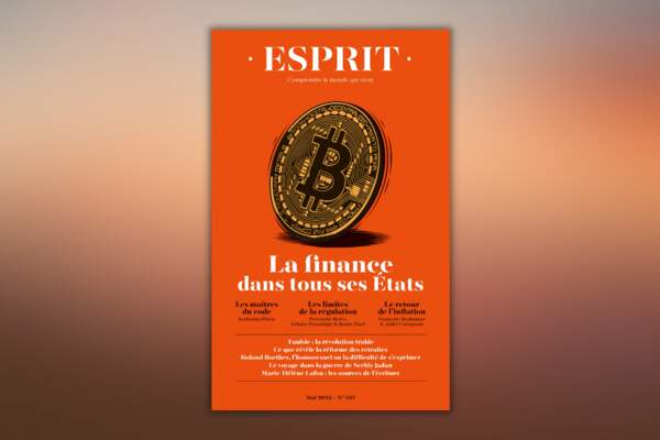 La finance dans tous ses États