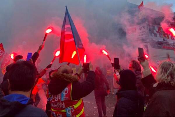 Retraites : reprendre les choses à l’endroit