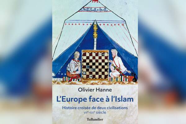 La France et l’islam, ou le degré zéro des Écritures