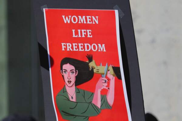 Une nouvelle subjectivité féminine en Iran