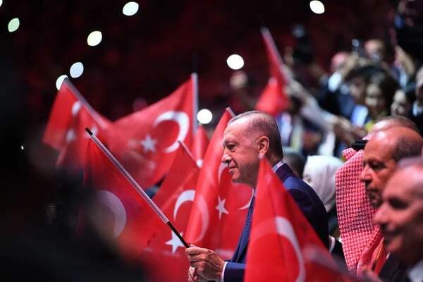 Les failles de l’erdoganisme
