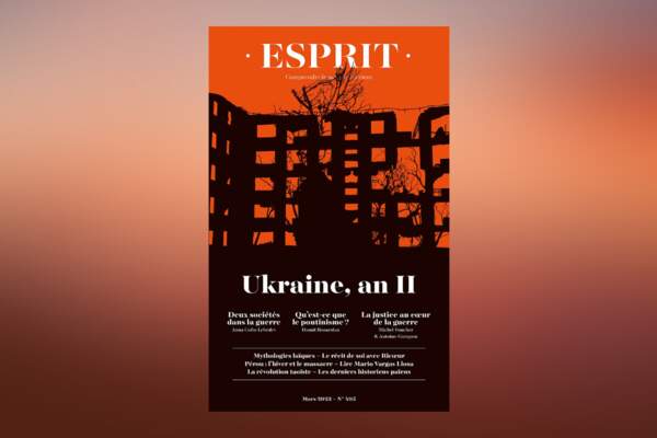 Ukraine, an II