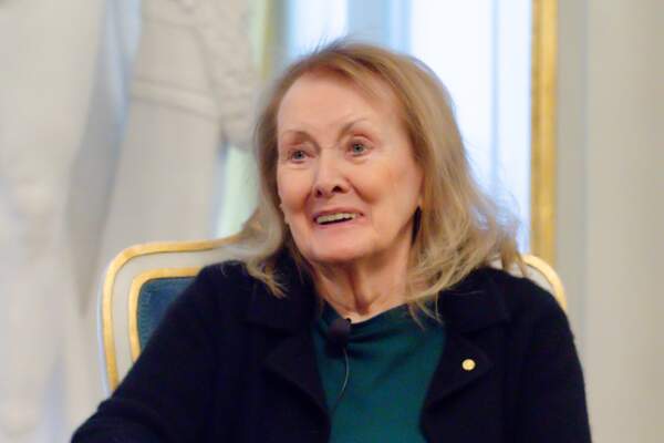 Annie Ernaux, la littérature par en dessous
