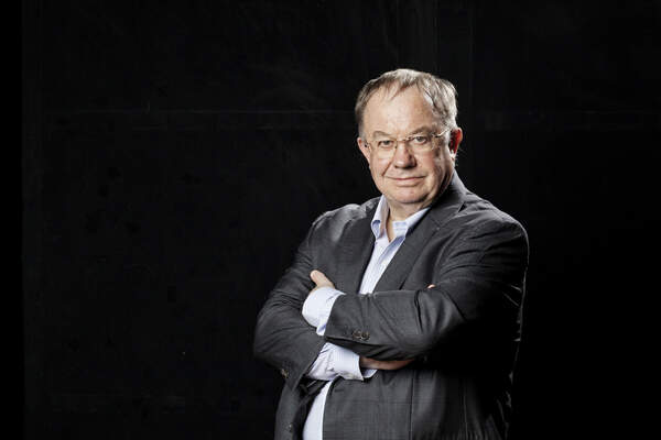 L’empire des normes