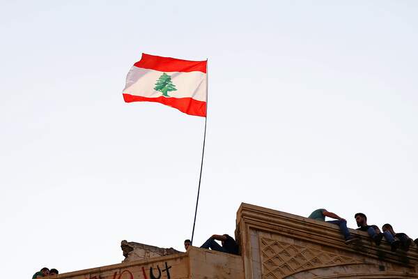 Liban : et maintenant le choléra