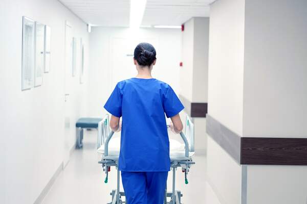 Belgique : vingt ans d’euthanasie