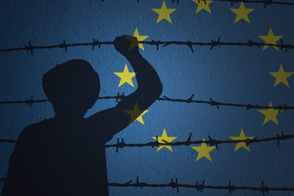 Tenir à distance. La politique européenne d’externalisation de l’asile