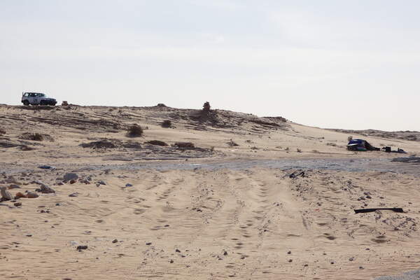 Sahara occidental : l’impossible dénouement